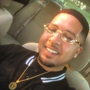 Meet your Posher, Eugene